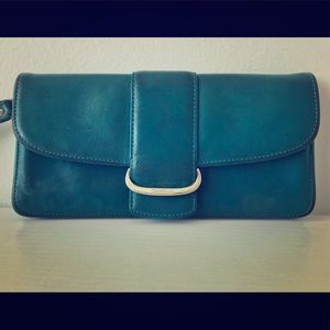 Cole Haan wallet / wristlet
